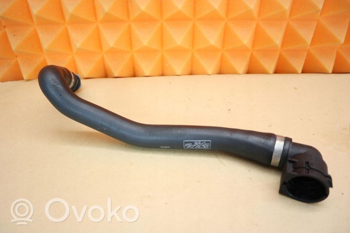 Ford Kuga I Engine coolant pipe/hose 3M5H18C553FE