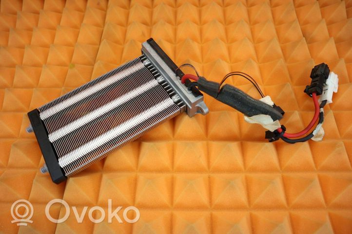 Ford Kuga I Radiateur électrique de chauffage auxiliaire 3M5118K463FC