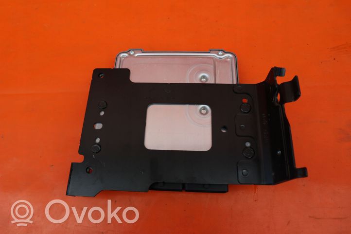 Mercedes-Benz Citan W415 Calculateur moteur ECU 0281030899