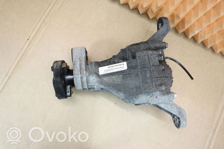 Mercedes-Benz ML W164 Mechanizm różnicowy tylny / Dyferencjał MB1643500414