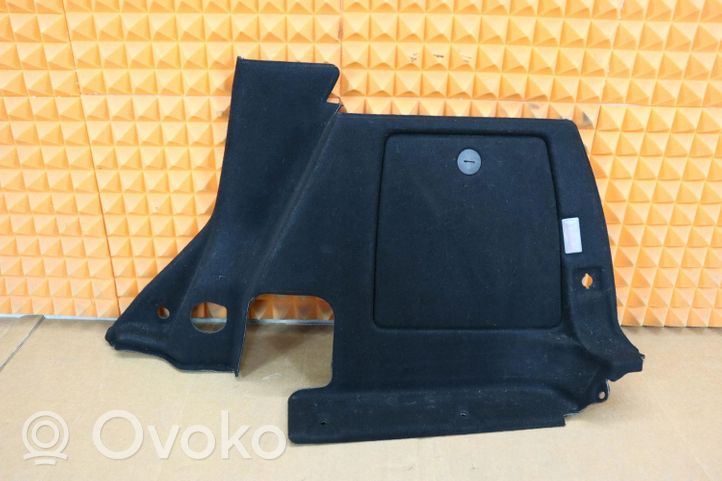 Mercedes-Benz A W169 Rivestimento pannello laterale del bagagliaio/baule a1696907626