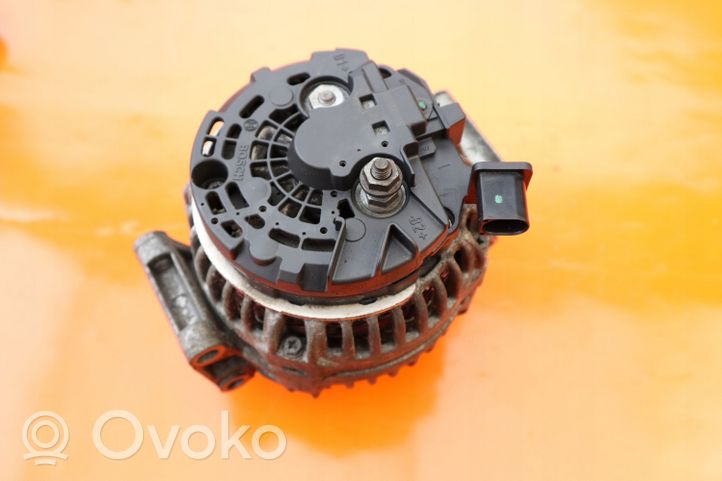 Mercedes-Benz SLK R171 Alternator 2721540002