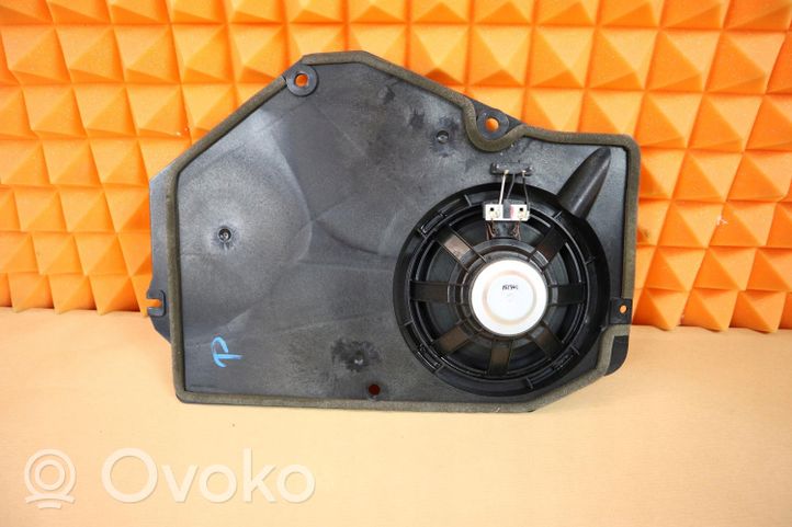 Volvo C30 Takaoven kaiutin 31252250