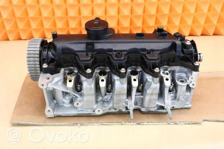 Mercedes-Benz A W176 Culasse moteur 314A32143043