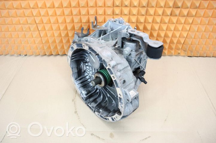 Mercedes-Benz B W246 W242 Manual 6 speed gearbox 2463601200