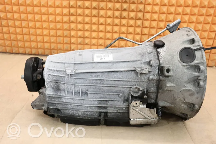 Mercedes-Benz SLK R171 Automatic gearbox 722906