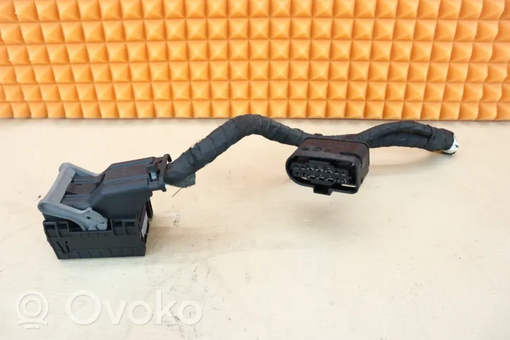 Mercedes-Benz B W246 W242 Проводка двигателя 0265458726