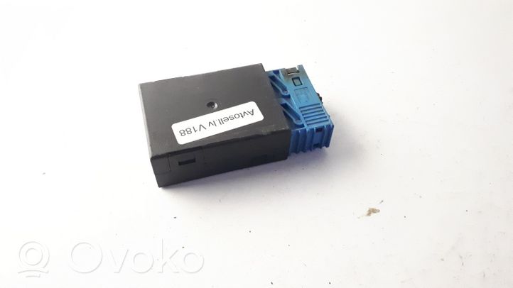 BMW 3 E36 Module relais lève-vitre 61358359031