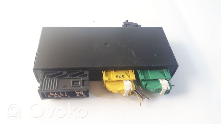 BMW 3 E36 Module confort 61358369483