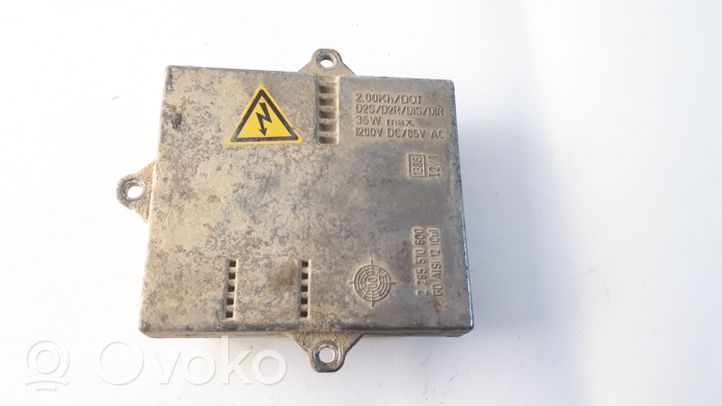 Opel Vectra B Modulo di zavorra faro Xenon 1307329053