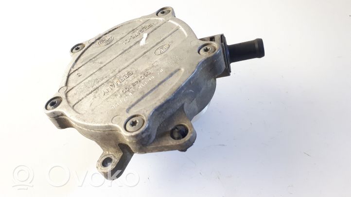 Audi TT Mk1 Alipainepumppu 06D145100