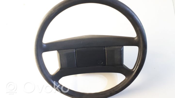 Volkswagen PASSAT B2 Steering wheel 321419660