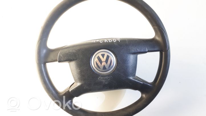 Volkswagen Caddy Ohjauspyörä 2K0419091E
