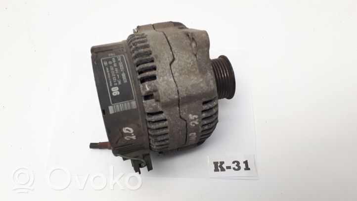 Ford Mondeo MK II Alternator 0123212001