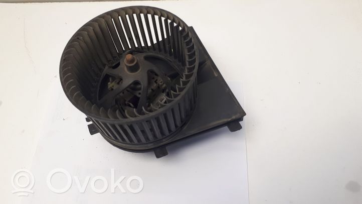 Volkswagen Golf IV Ventola riscaldamento/ventilatore abitacolo H35657880E