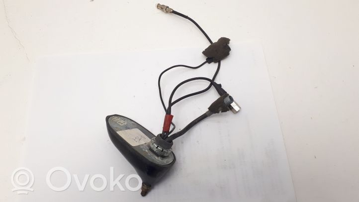 Opel Astra G Antenne intérieure accès confort 09164456