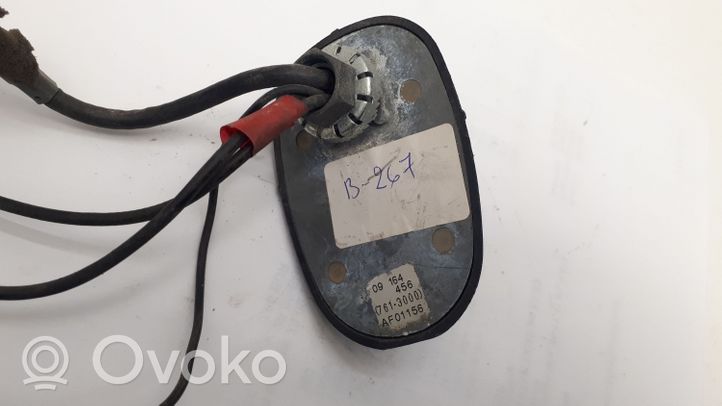 Opel Astra G Antenne intérieure accès confort 09164456