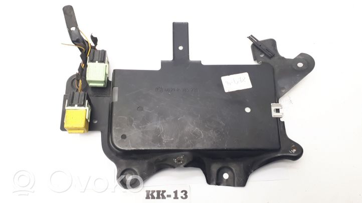 BMW 3 E46 Pysäköintitutkan (PCD) ohjainlaite/moduuli 66216916405