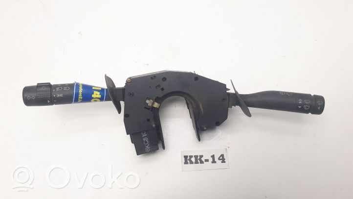 Ford Ka Leva/interruttore dell’indicatore di direzione e tergicristallo 97KG14K147AC