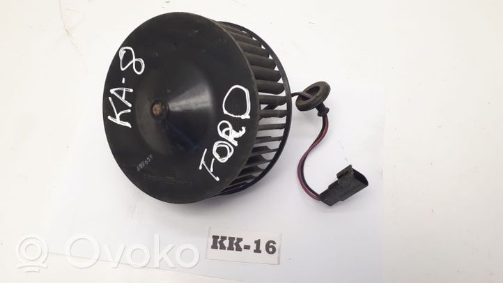 Ford Ka Ventola riscaldamento/ventilatore abitacolo 