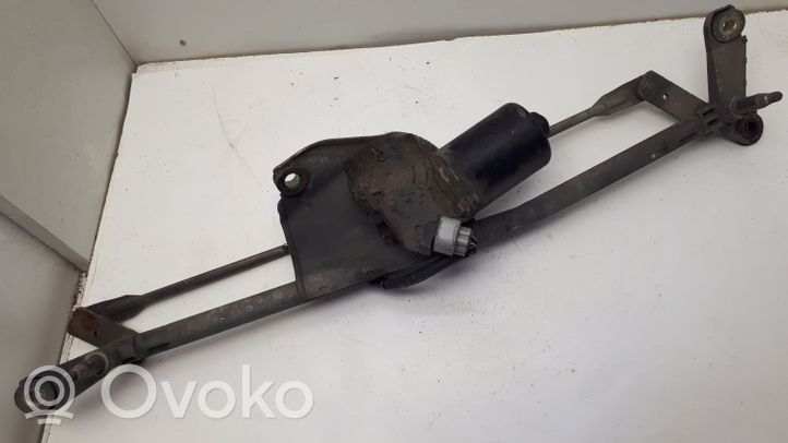 Toyota Avensis T220 Etupyyhkimen vivusto ja moottori 8511005040B