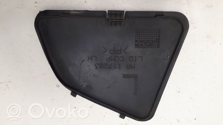 Mitsubishi Carisma Altra parte interiore MR117203