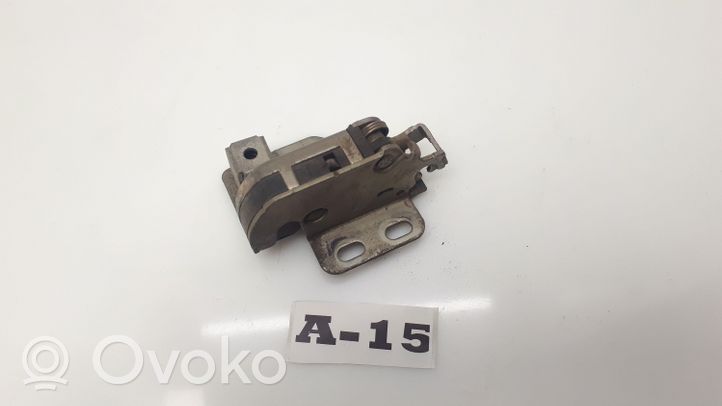 Mercedes-Benz Sprinter W901 W902 W903 W904 Lastausoven lukko A9067400035