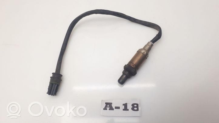 BMW 3 E46 Lambda probe sensor 0258005281