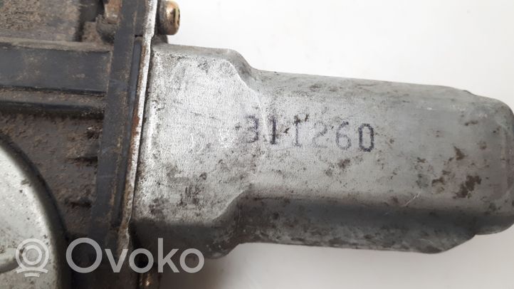 Honda Accord Etuoven ikkunan nostin moottorilla CM011270