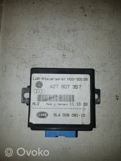 Audi A4 S4 B6 8E 8H Module d'éclairage LCM 4Z7907357