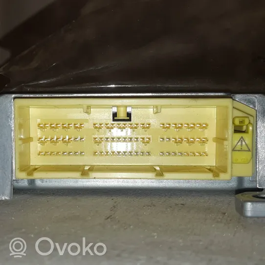 Lexus GS 300 350 430 450H Oro pagalvių valdymo blokas 8917030450