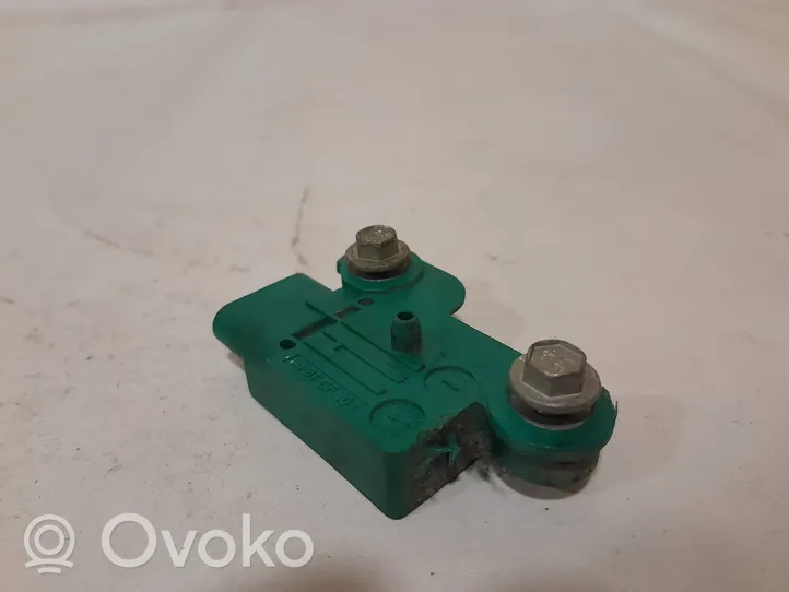 Opel Meriva A Airbag deployment crash/impact sensor 13148083