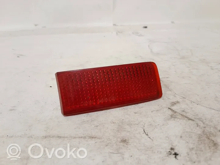 Volkswagen Touareg II Rear tail light reflector 7P6945105