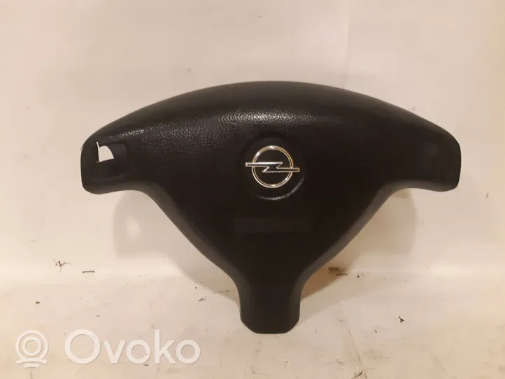 Opel Astra G Ohjauspyörän turvatyyny 90437771