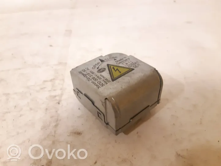 Renault Espace -  Grand espace IV Module de ballast de phare Xenon 5DD00831950