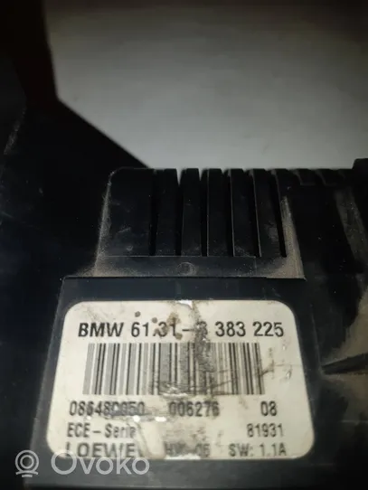 BMW 3 E46 Interrupteur d’éclairage 8383225
