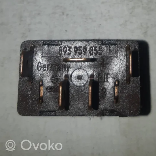 Audi A6 S6 C4 4A Elektrinių langų jungtukas 893959855