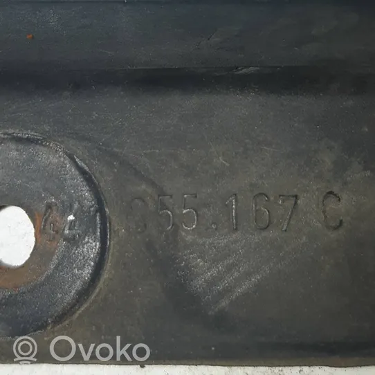 Audi V8 Inne części karoserii 441955167C