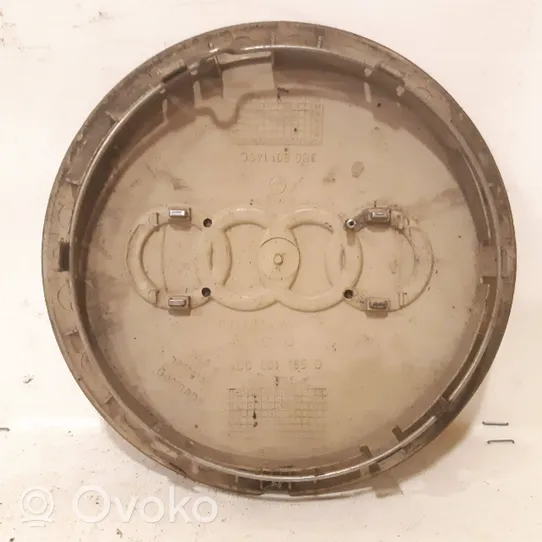 Audi A8 S8 D2 4D Borchia ruota originale 3B0601149C