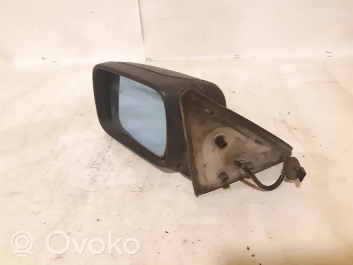 BMW 3 E36 Front door electric wing mirror 8144471