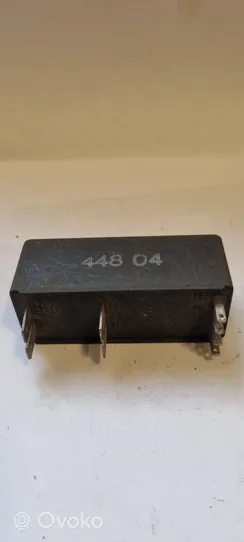 BMW 3 E30 Other relay 13746132