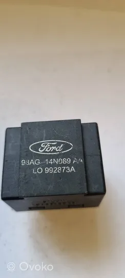 Ford Focus Other relay 14N089AA