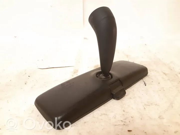 Volkswagen Sharan Rear view mirror (interior) 6N0857511A