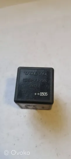 Volvo S60 Autres relais 9441158