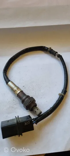 Volkswagen Golf IV Lambda probe sensor 036906262g