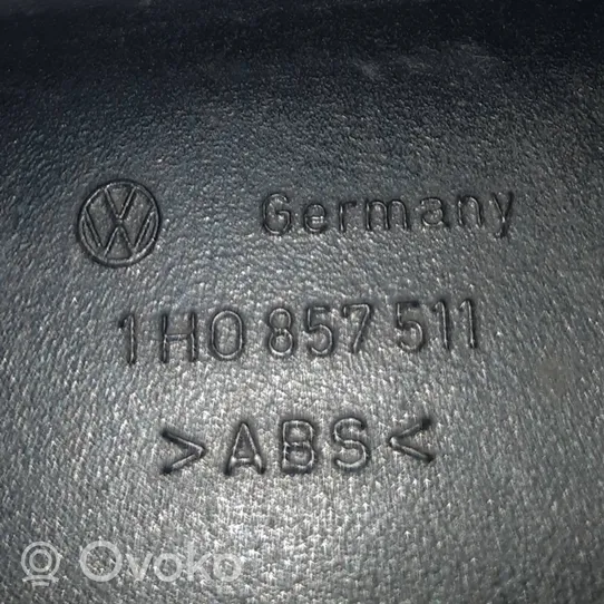 Volkswagen Golf III Rétroviseur intérieur 1H0857511