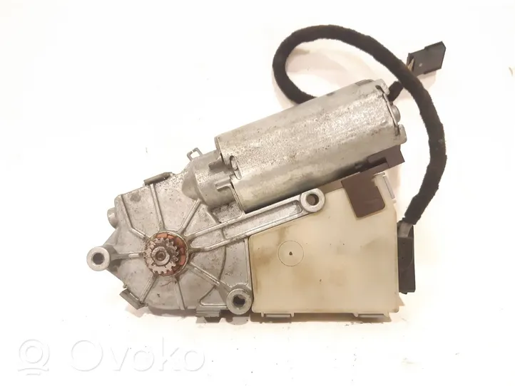 Audi A6 S6 C6 4F Motore/attuatore 4B0959591H