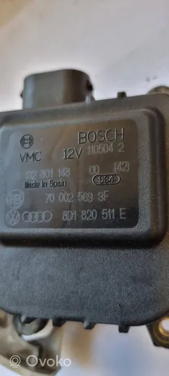 Audi A6 S6 C5 4B Silniczek nagrzewnicy 8D1820511E