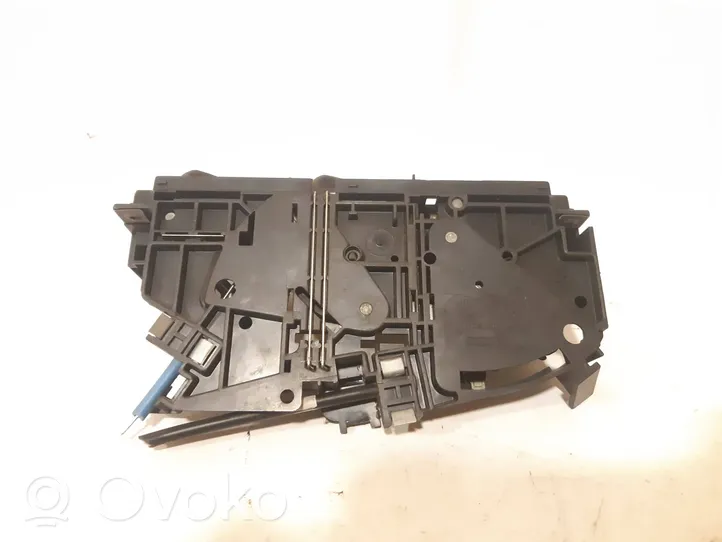 Volkswagen PASSAT B4 Panel klimatyzacji 3A0819045C