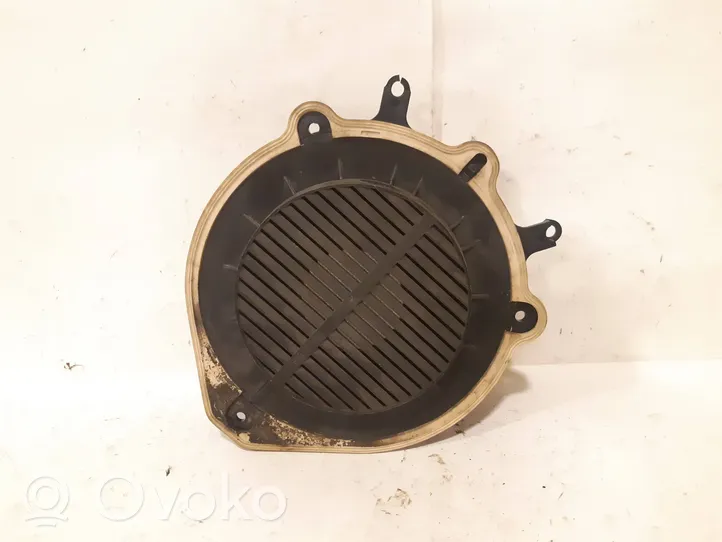 Audi A4 S4 B6 8E 8H Takaoven kaiutin 8E0035411